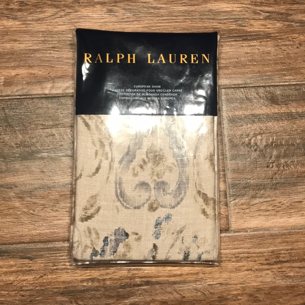 Ralph Lauren